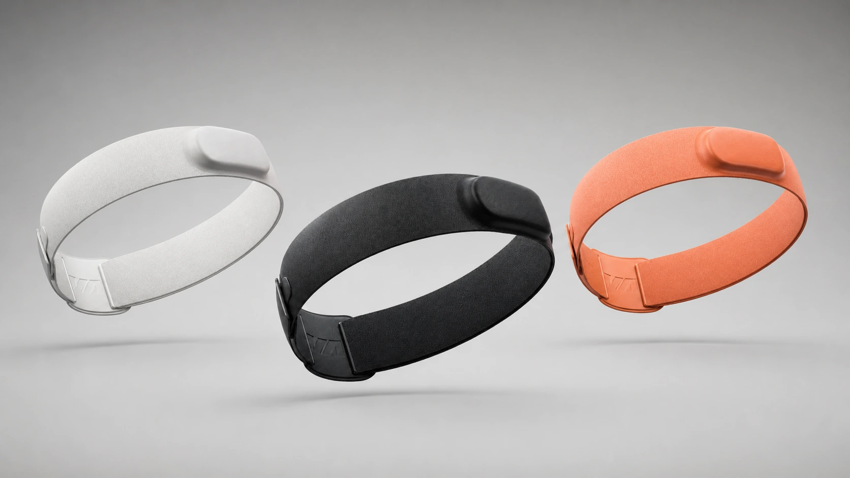 Nuromova N1 color lineup
